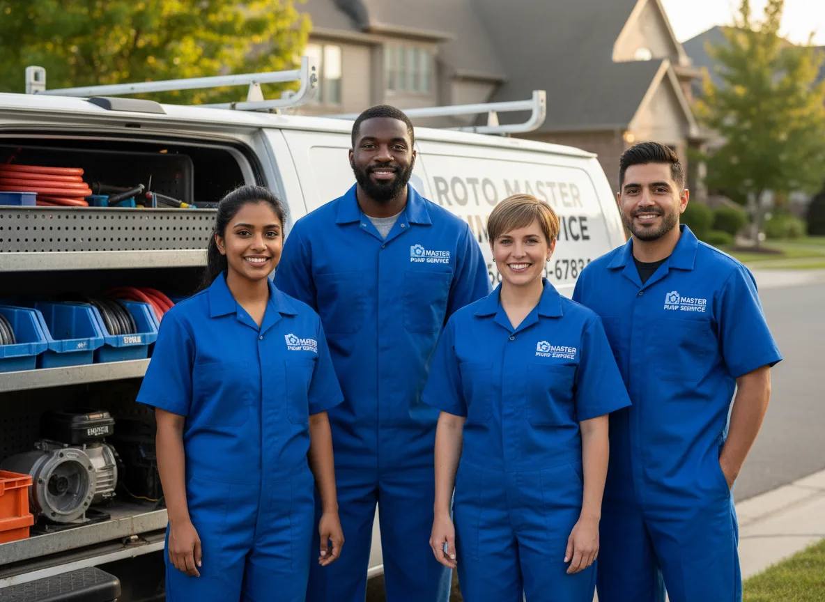 Sump Pump Installation company in Hershey, PA
